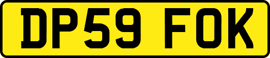 DP59FOK
