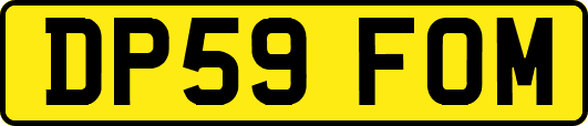 DP59FOM