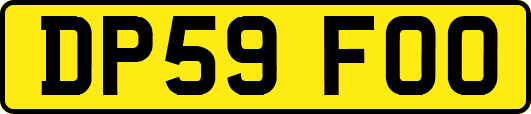 DP59FOO