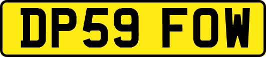 DP59FOW