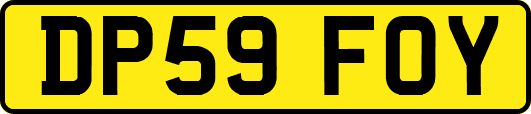 DP59FOY
