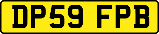 DP59FPB