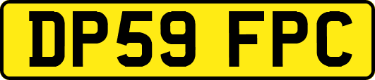 DP59FPC