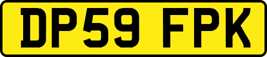 DP59FPK