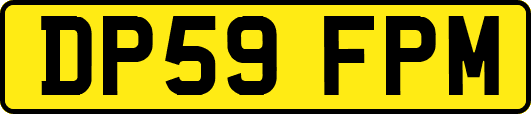 DP59FPM
