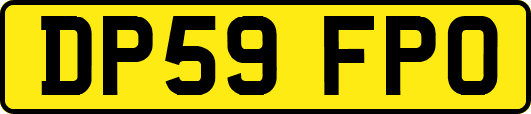 DP59FPO