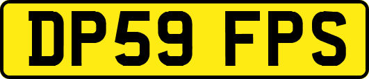 DP59FPS