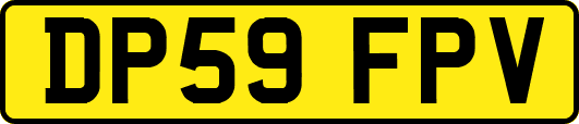DP59FPV