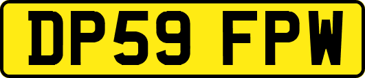 DP59FPW