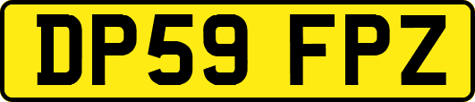 DP59FPZ