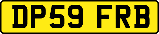 DP59FRB