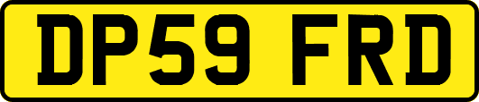 DP59FRD