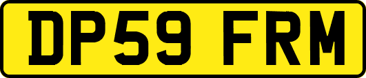 DP59FRM