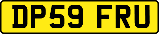 DP59FRU