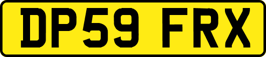 DP59FRX