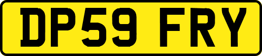 DP59FRY