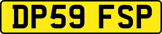 DP59FSP