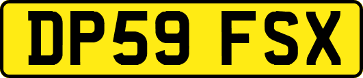 DP59FSX
