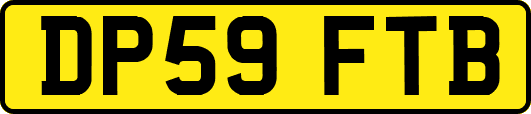 DP59FTB