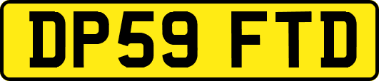DP59FTD