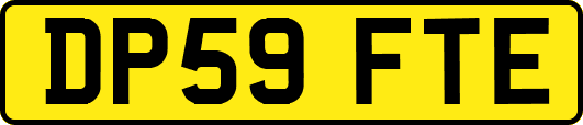 DP59FTE