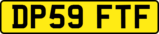 DP59FTF