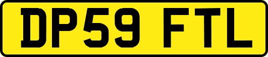 DP59FTL