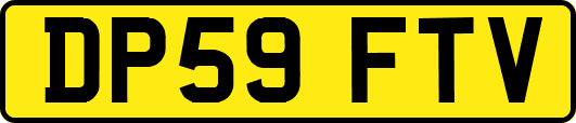 DP59FTV