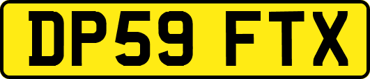 DP59FTX