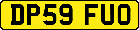 DP59FUO