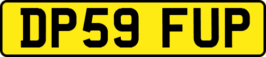DP59FUP