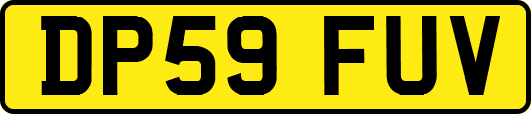 DP59FUV