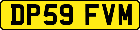 DP59FVM