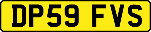 DP59FVS