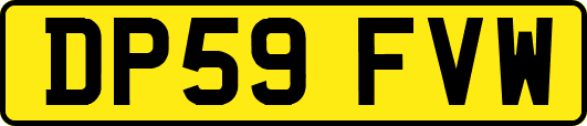 DP59FVW