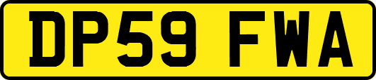 DP59FWA