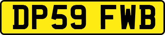 DP59FWB