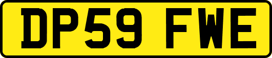 DP59FWE