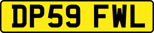DP59FWL