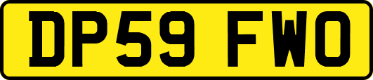 DP59FWO