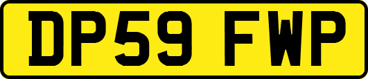 DP59FWP