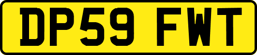 DP59FWT