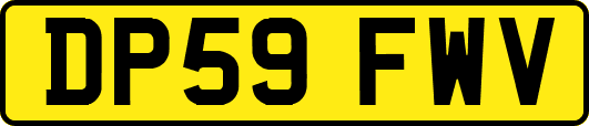 DP59FWV