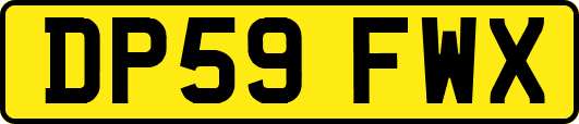 DP59FWX