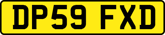 DP59FXD