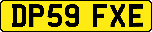 DP59FXE