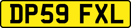 DP59FXL