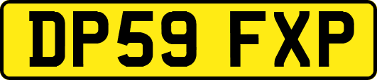 DP59FXP