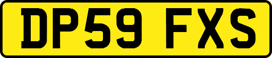 DP59FXS