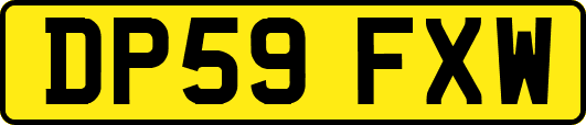 DP59FXW